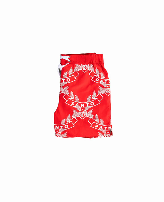 Swimming Short - santopatron.clothing
