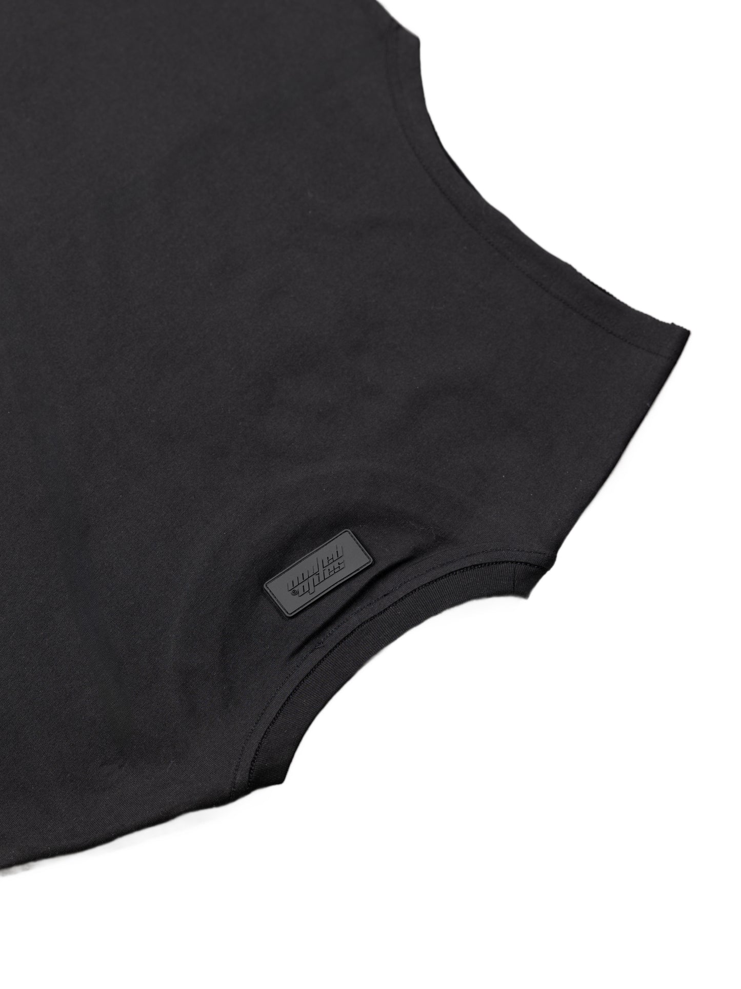 Santo Patron Sleeveless RB - santopatron.clothing