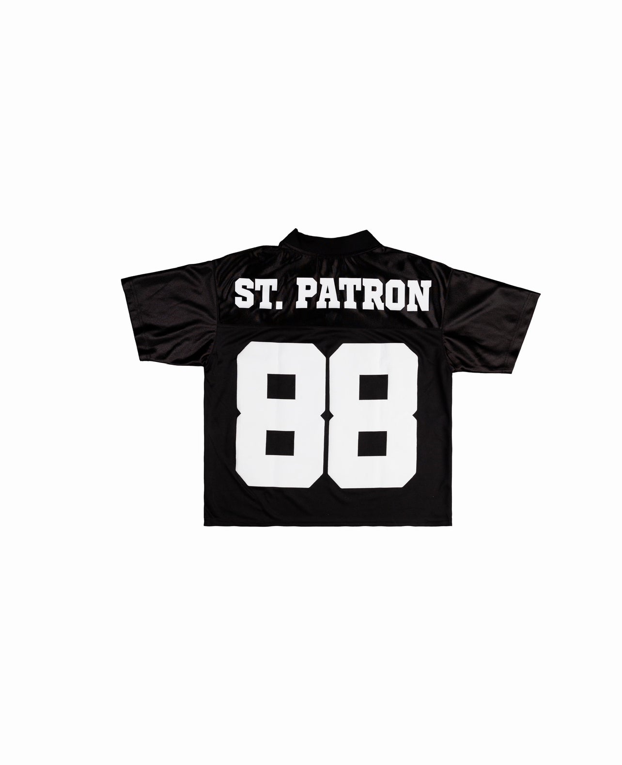 Patron Saint Football Jersey