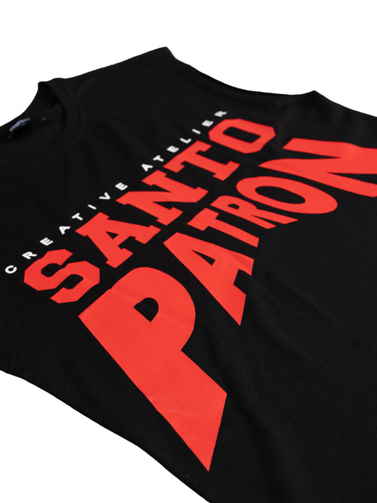 Santo Patron Sleeveless RB - santopatron.clothing