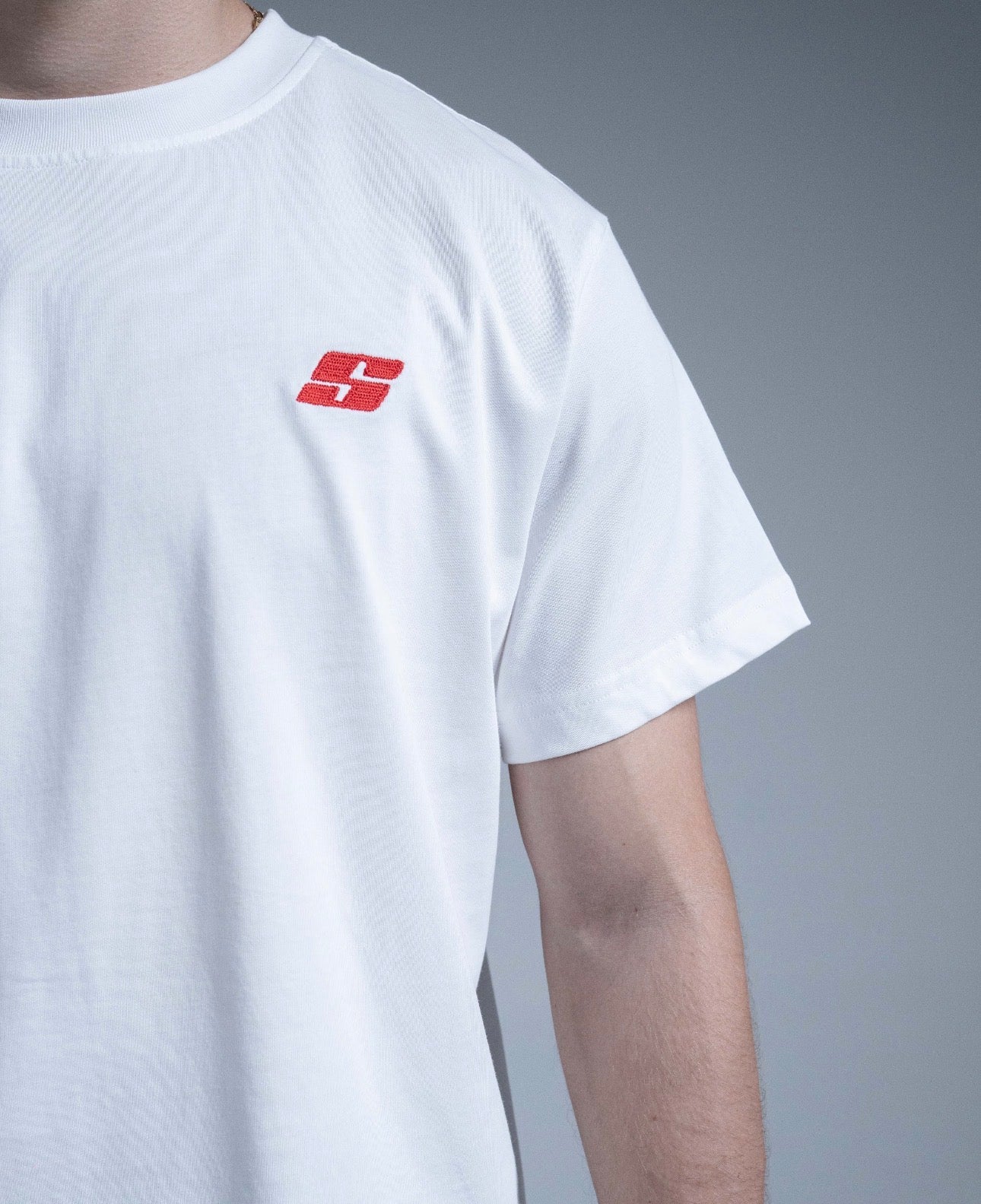 Santo Patron Staple Shirt - santopatron.clothing