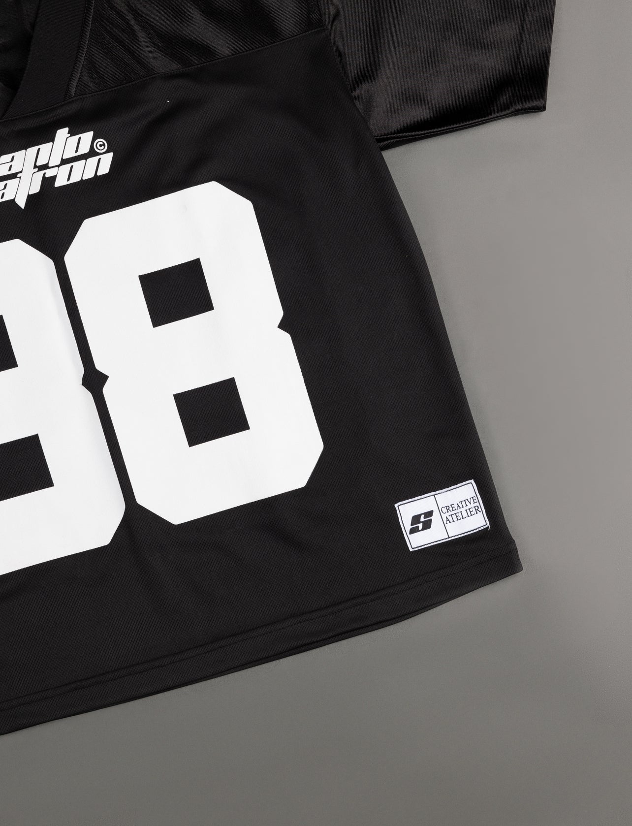 Patron Saint Football Jersey