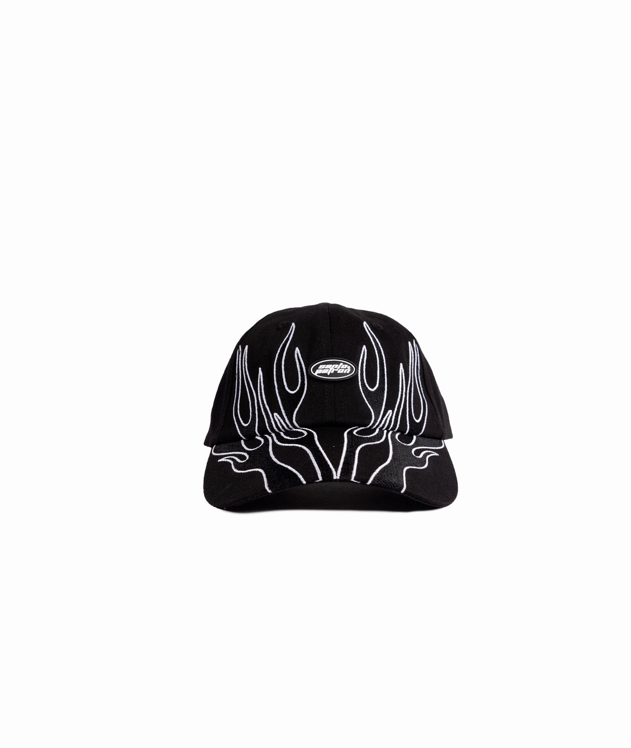 Flame Logo Hat