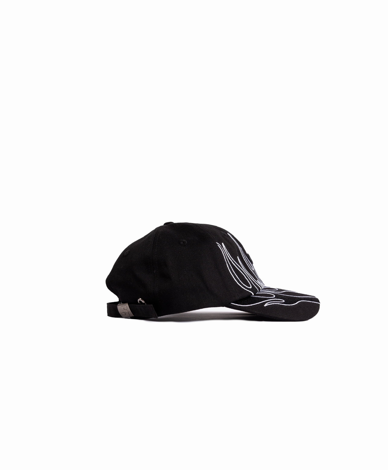 Flame Logo Hat