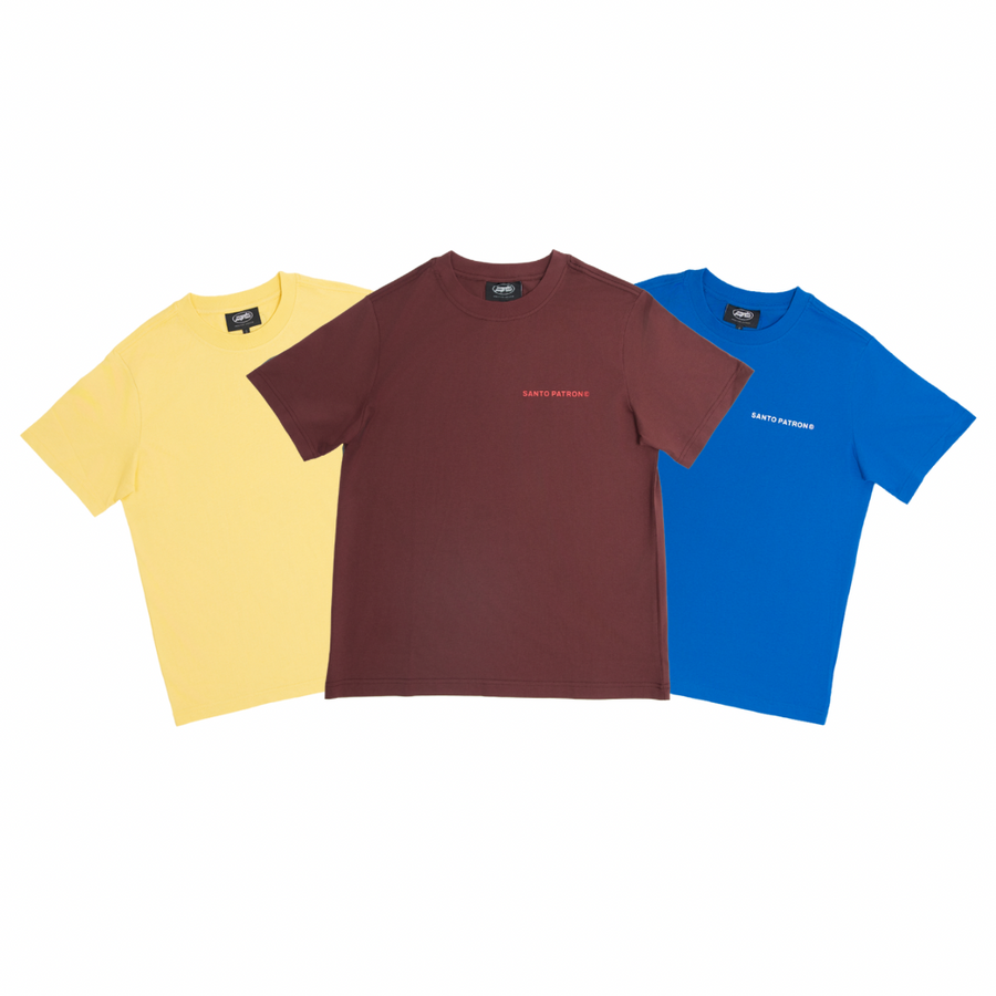 Bundle Summer Pack santopatron.clothing