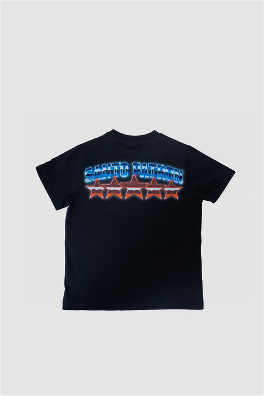 Santo Patron Five Stars santopatron.clothing