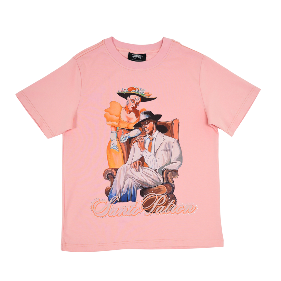 Santo Patron The Don Tee
