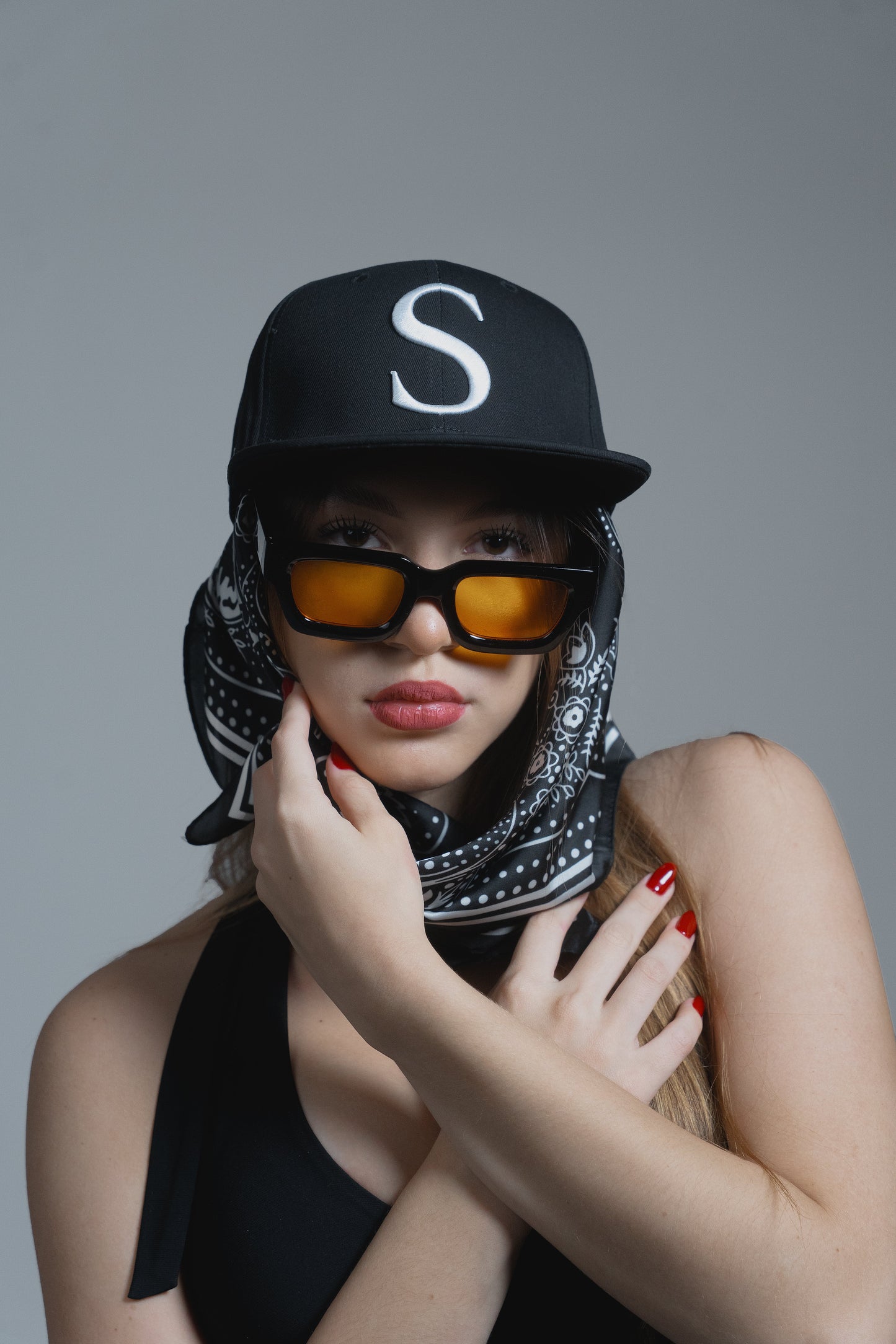 SANTO PATRON SNAP santopatron.clothing