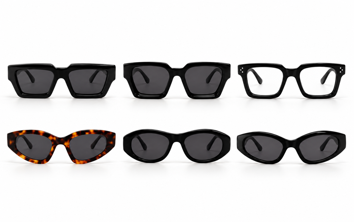 Nuesta Colección de gafas