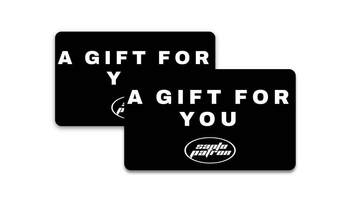 GIFT CARDS