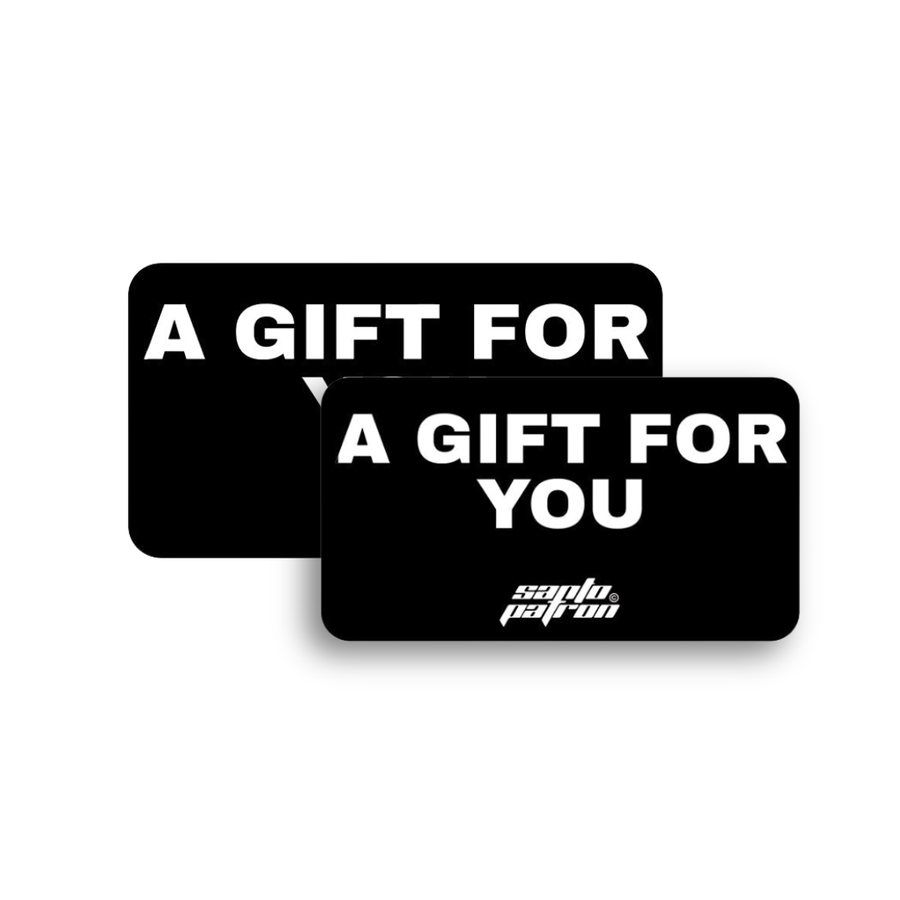 GIFT CARDS