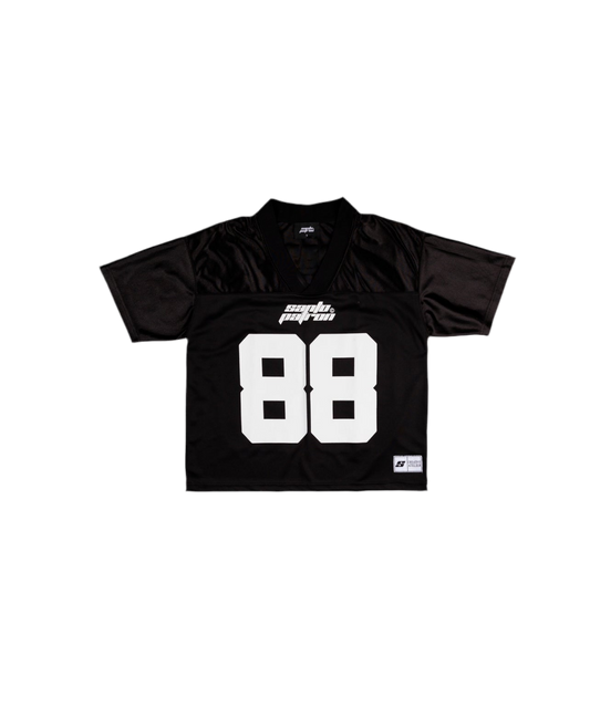 Santo Patron Football Jersey