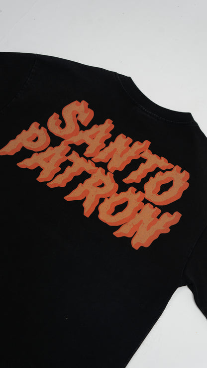 Santo Patrón Divine Hawk Tee santopatron.clothing