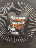 Deniro brand Santo Patrón Clothing