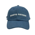 Dad Hat Blue Sky Santo Patrón Clothing