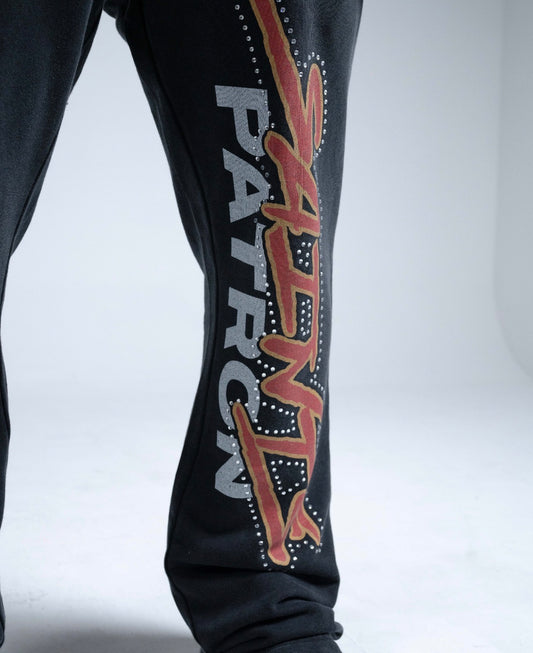 Saint Set Pant - santopatron.clothing