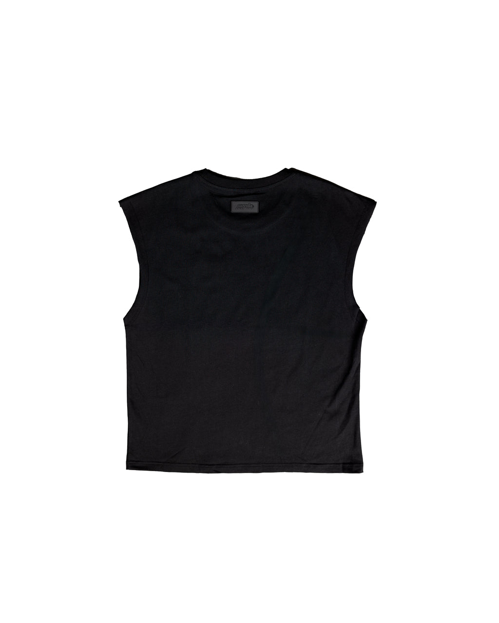 Santo Patron Sleeveless RB - santopatron.clothing
