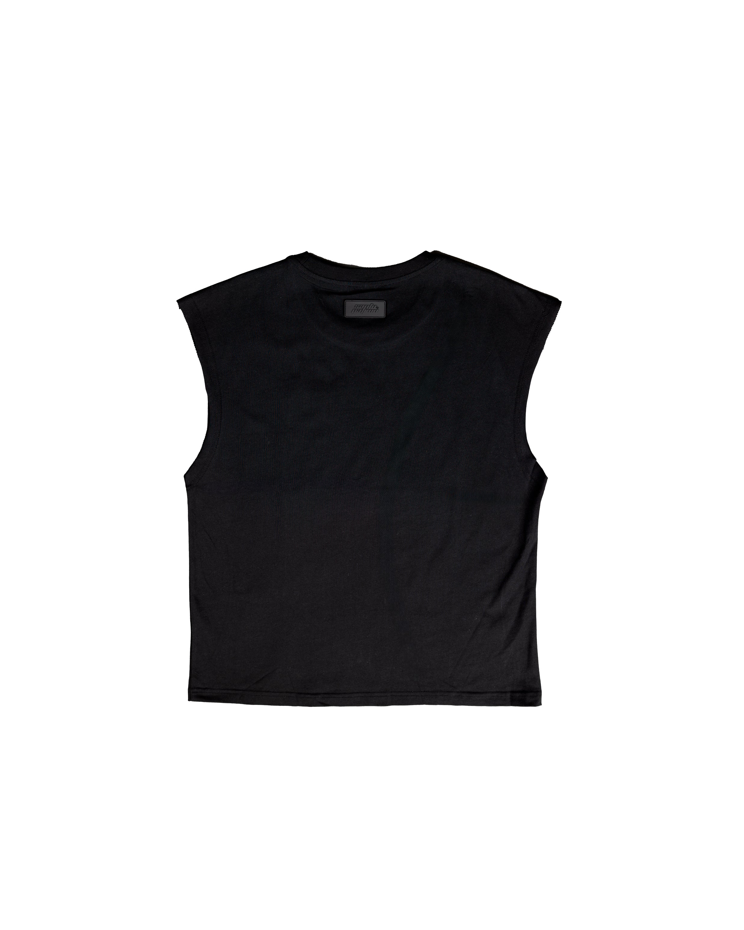 Santo Patron Sleeveless RB - santopatron.clothing