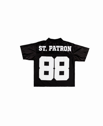 Santo Patron Football Jersey
