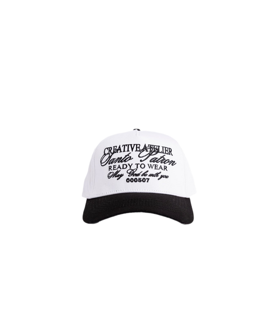 Signature White Hat