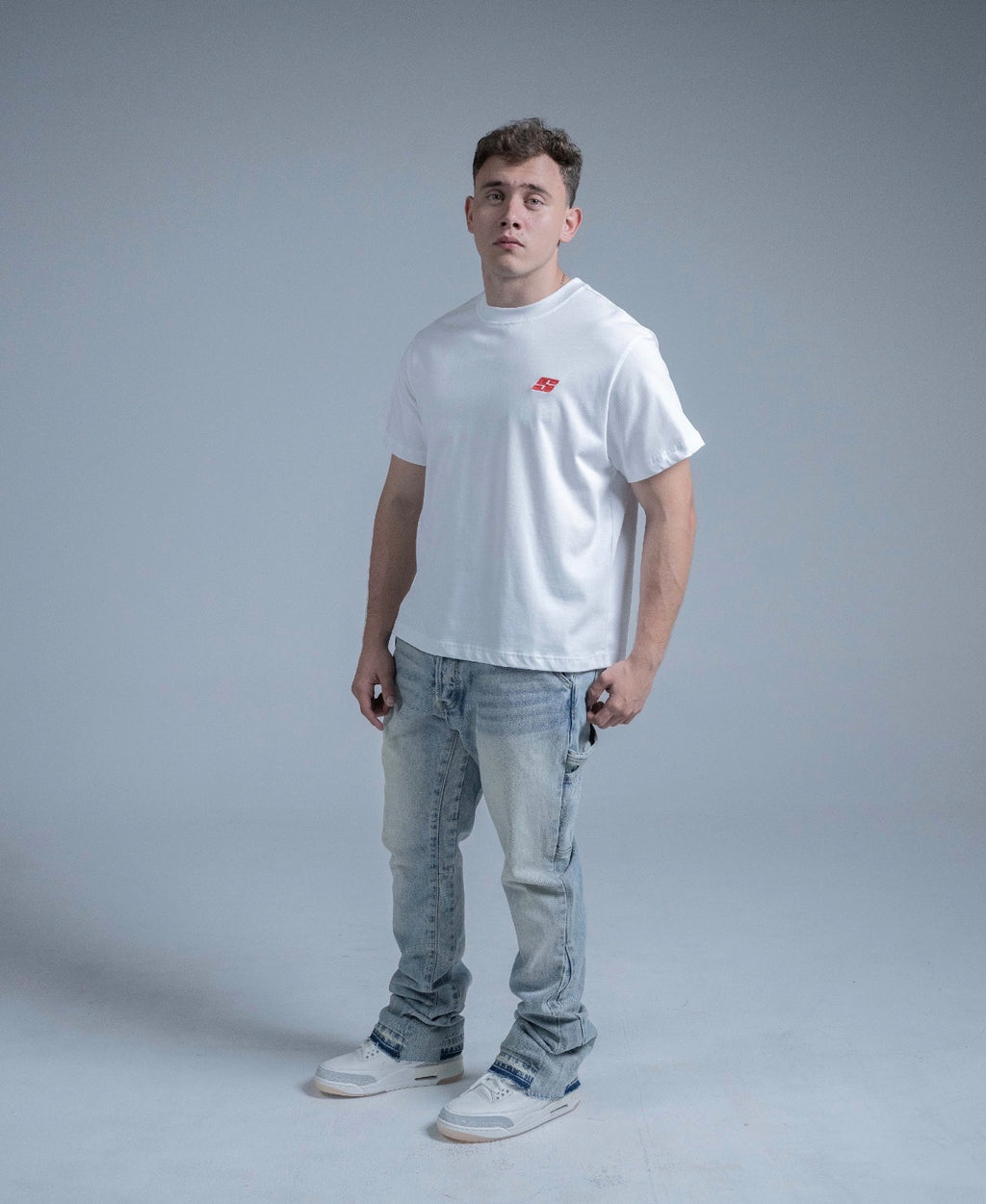 Santo Patron Staple Shirt - santopatron.clothing