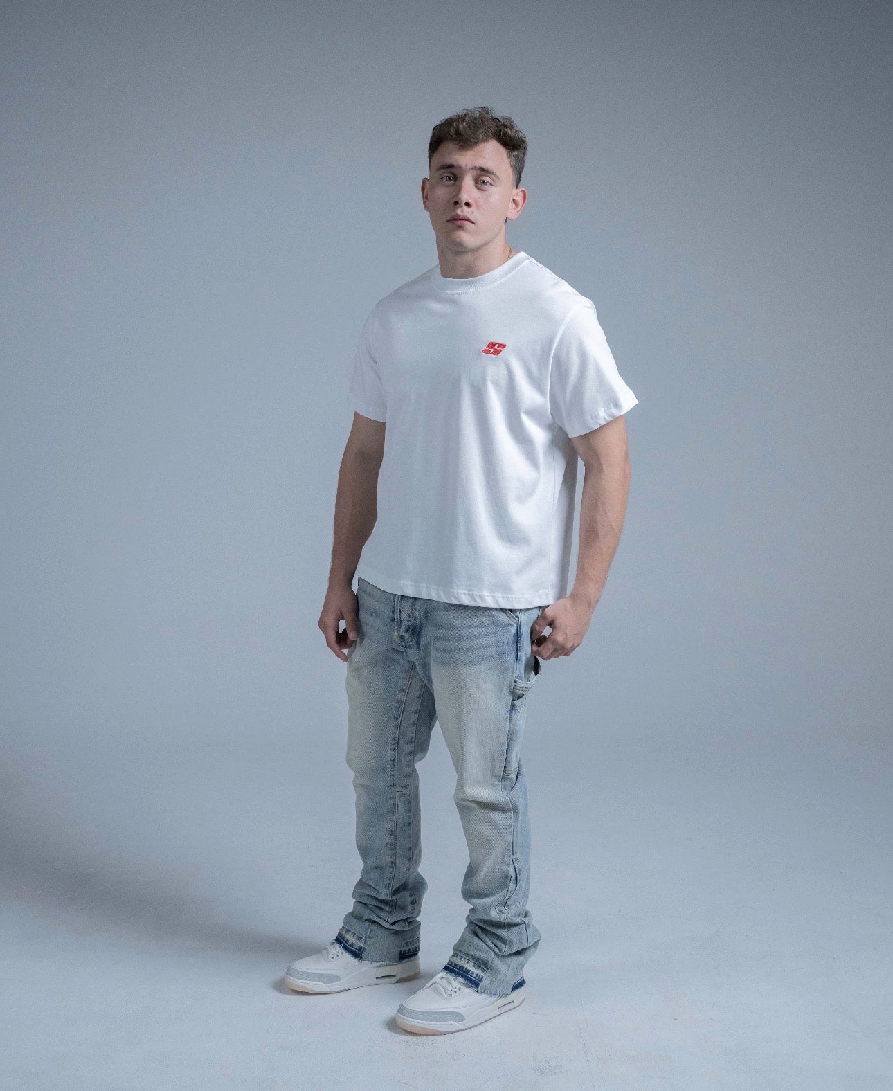 Santo Patron Staple Shirt - santopatron.clothing