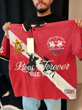 Polo valley dream Santo Patrón Clothing