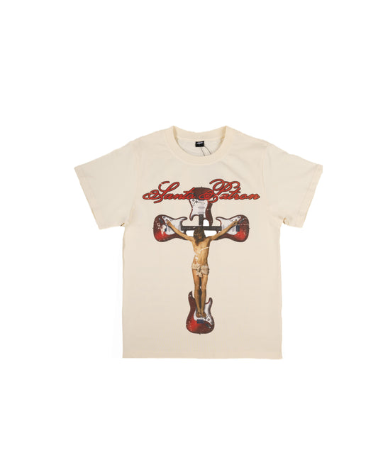 Santo Patron Tour regular Tee