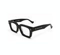 Santo Patrón 3 Dots Frame Glasses Santo Patrón Clothing
