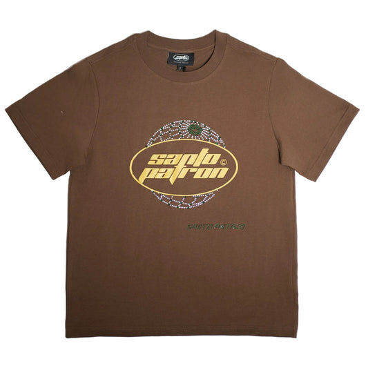 Santo Patrón Matrix Tee santopatron.clothing