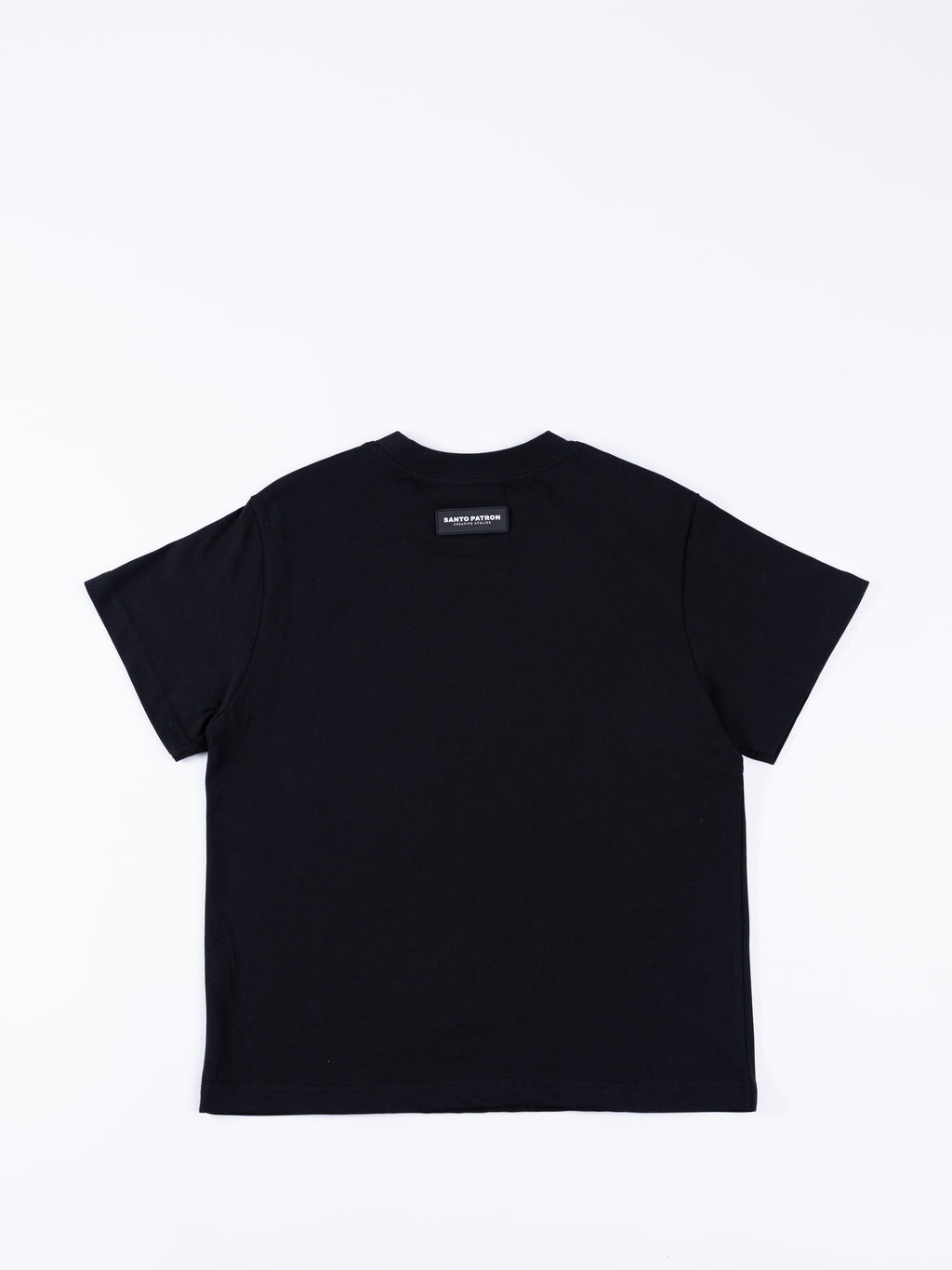Santo Patron Small Logo - santopatron.clothing