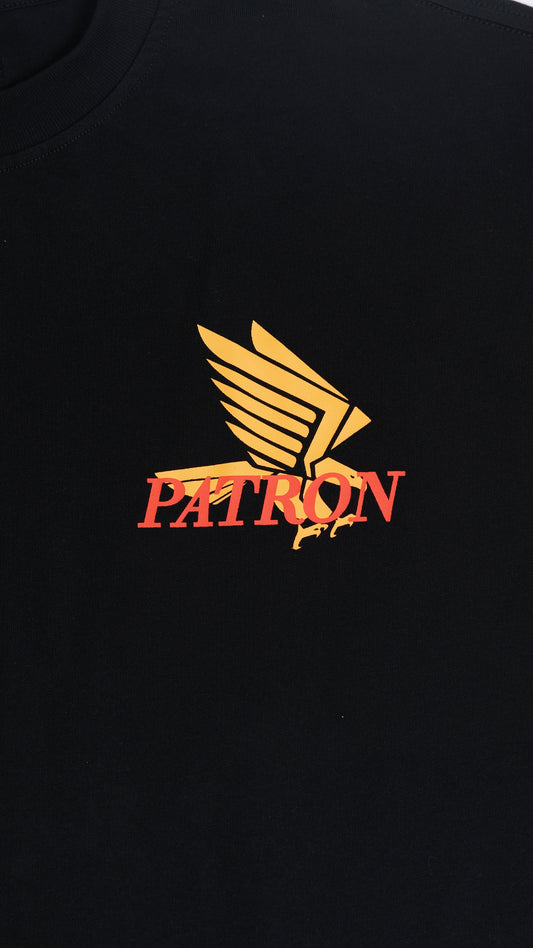 Santo Patrón Talon Spirit Tee santopatron.clothing