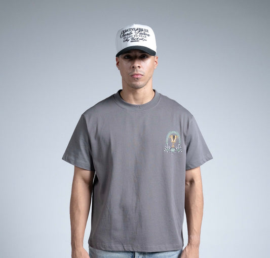 Santo Patron Thropy Shirt