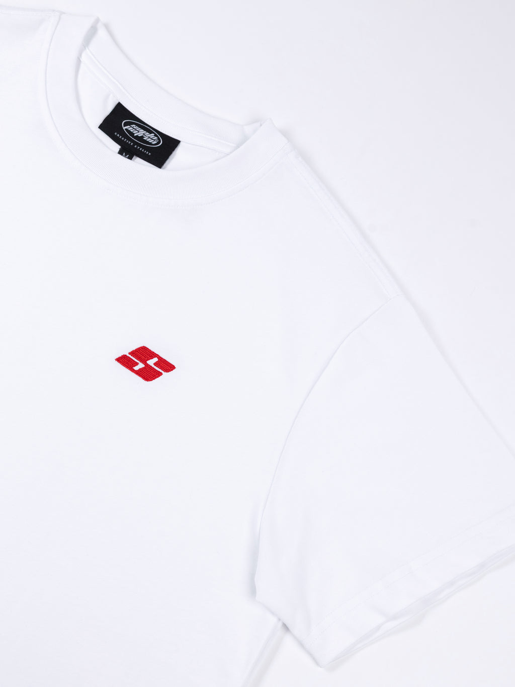 Santo Patron Staple Shirt - santopatron.clothing