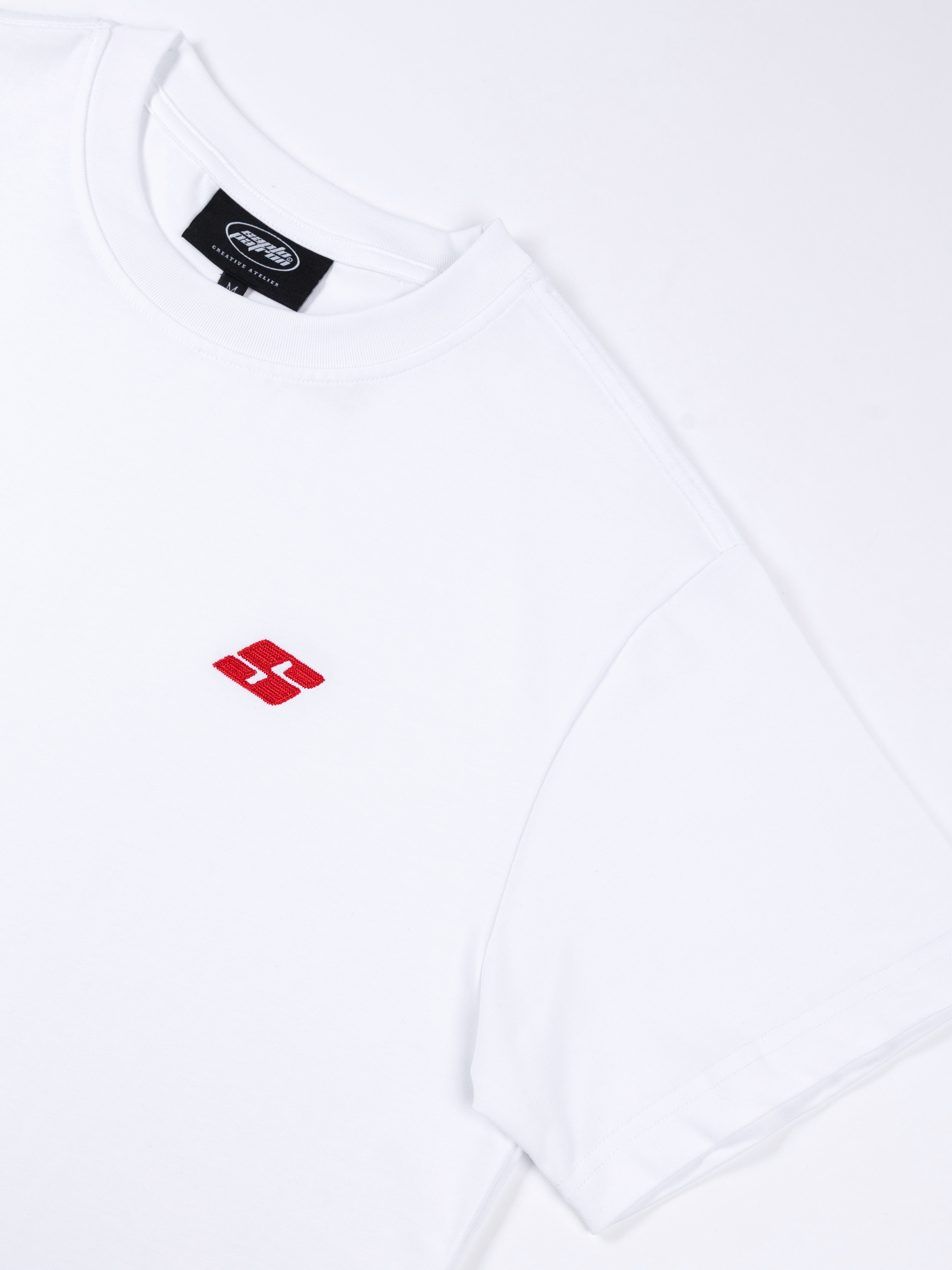 Santo Patron Staple Shirt - santopatron.clothing