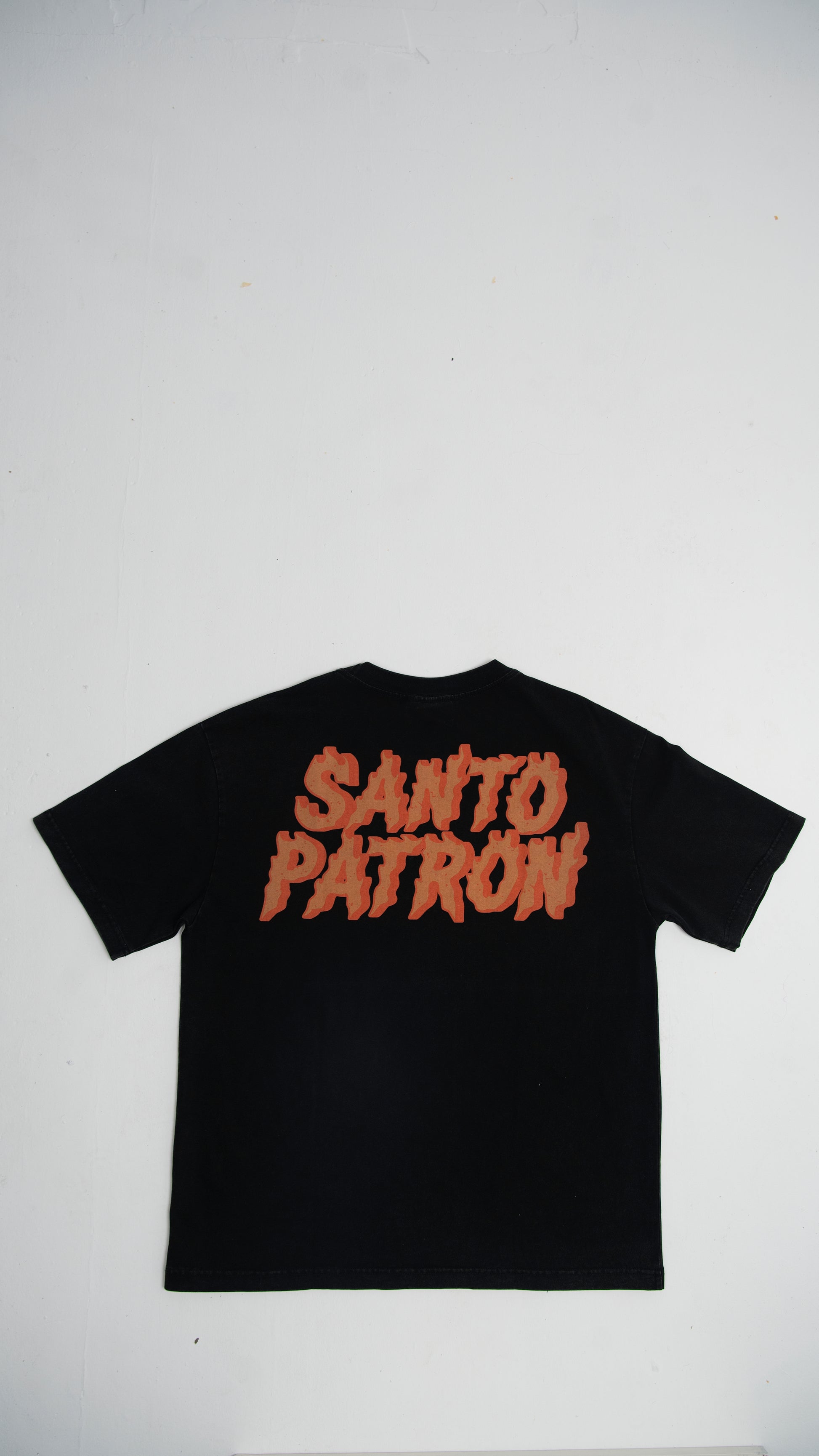 Santo Patrón Divine Hawk Tee santopatron.clothing