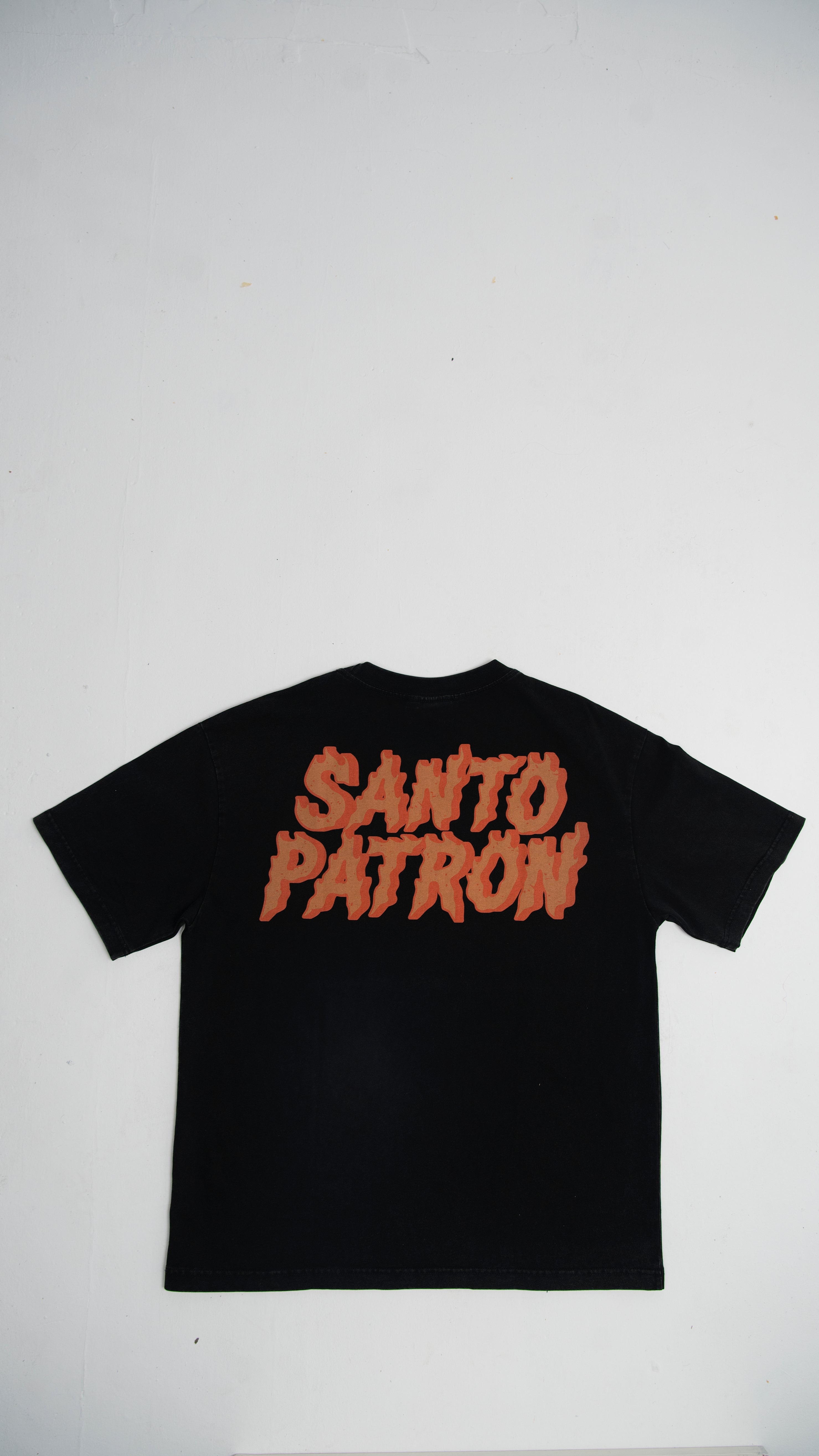 Santo Patrón Divine Hawk Tee santopatron.clothing