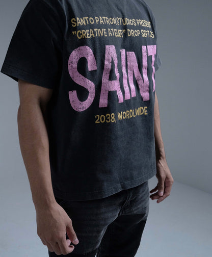 WorldWide Tee