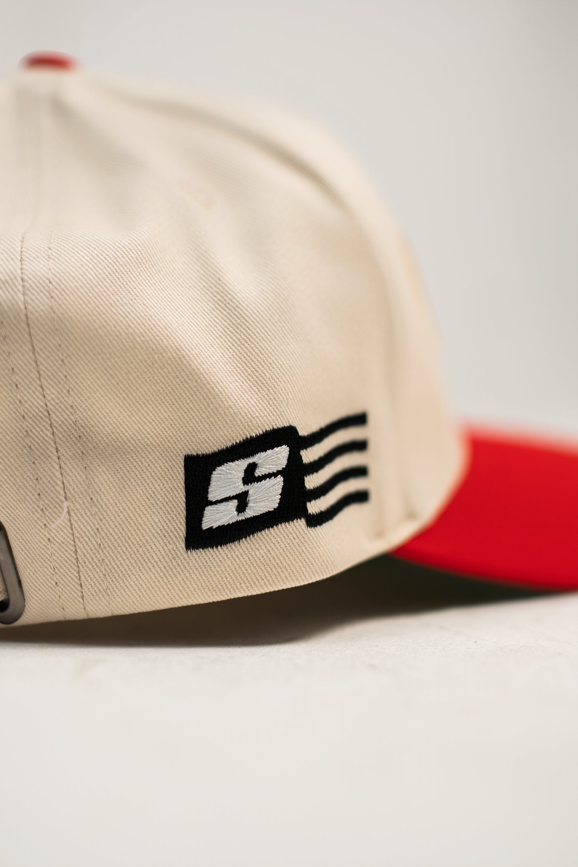 Santo Patrón Racing Club Cap santopatron.clothing