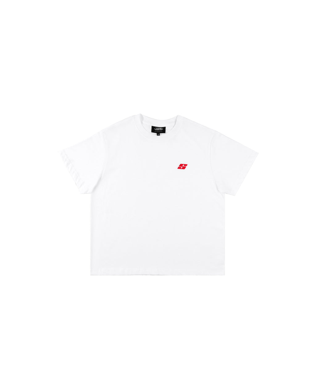 Santo Patron Staple Shirt - santopatron.clothing