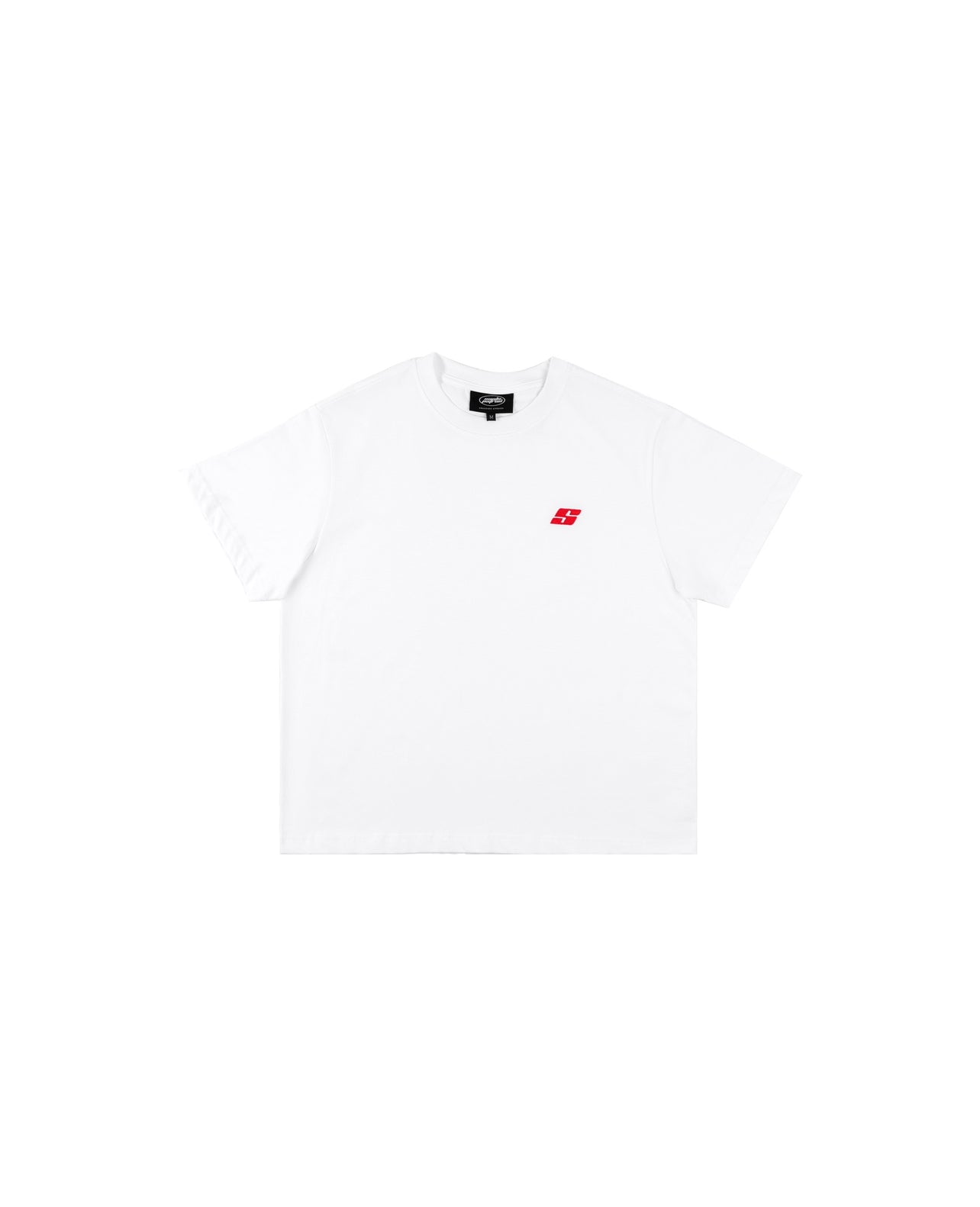 Santo Patron Staple Shirt - santopatron.clothing