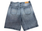 Santo Patrón Vol.1 Jorts santopatron.clothing