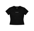 Saint Patron Basic Baby Tee Santo Patrón Clothing