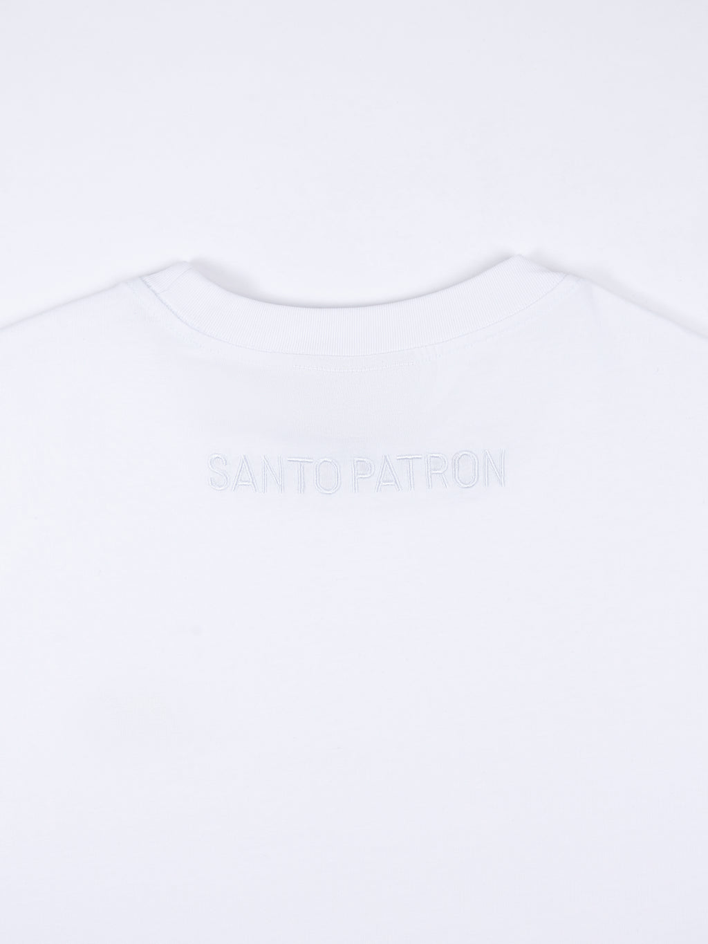 Santo Patron Staple Shirt - santopatron.clothing