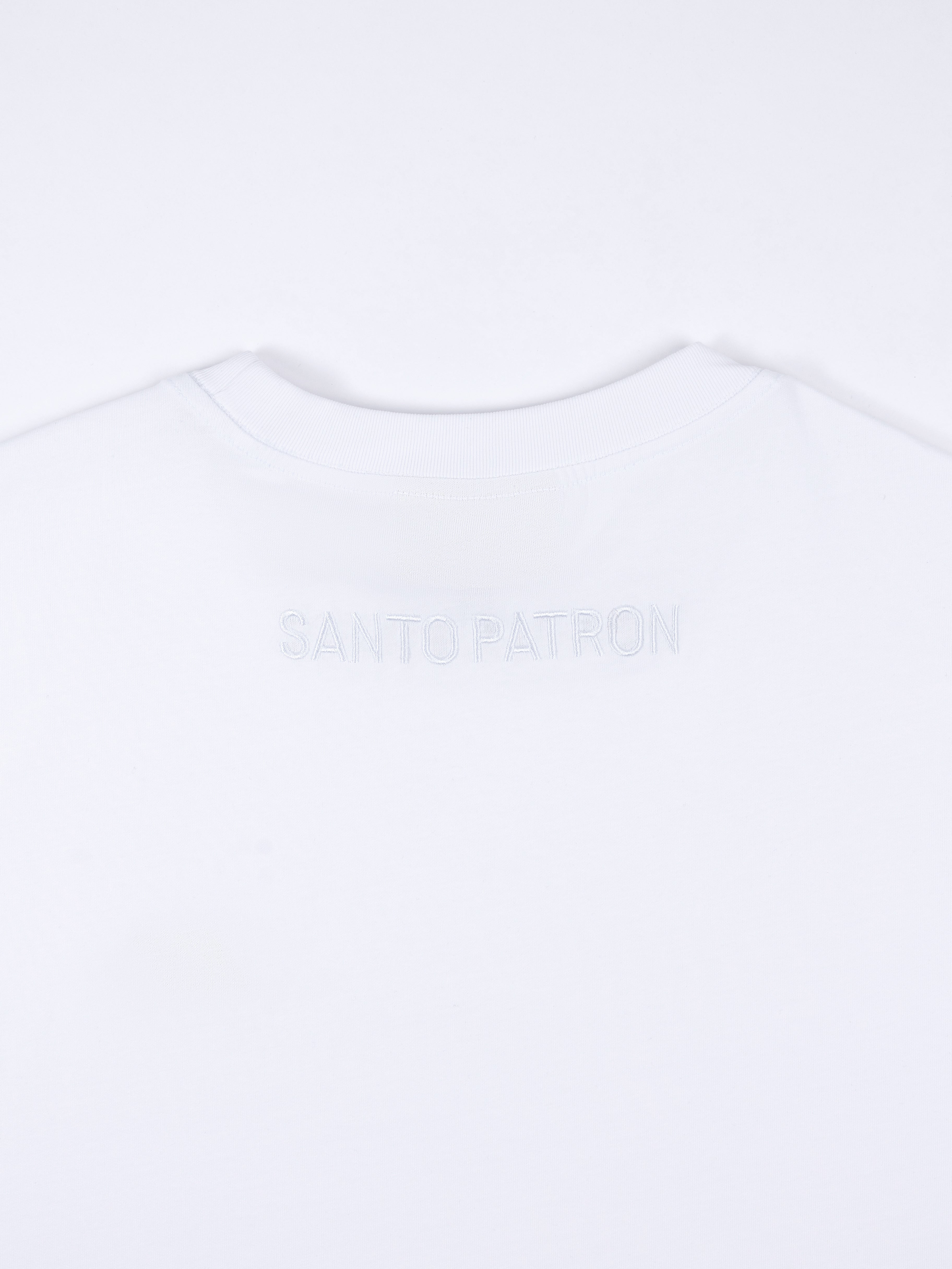 Santo Patron Staple Shirt - santopatron.clothing