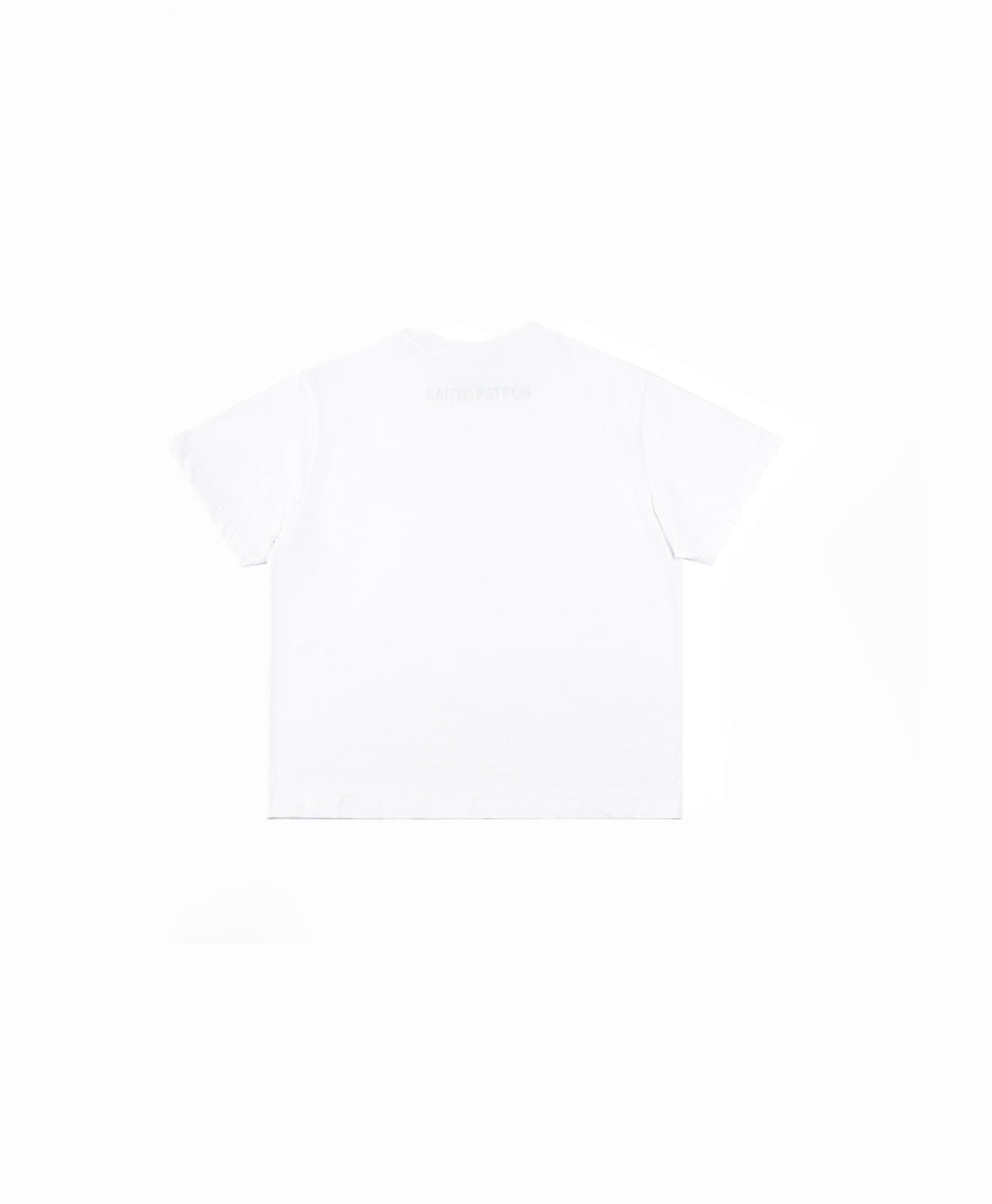 Santo Patron Staple Shirt - santopatron.clothing