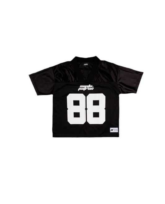 Patron Saint Football Jersey