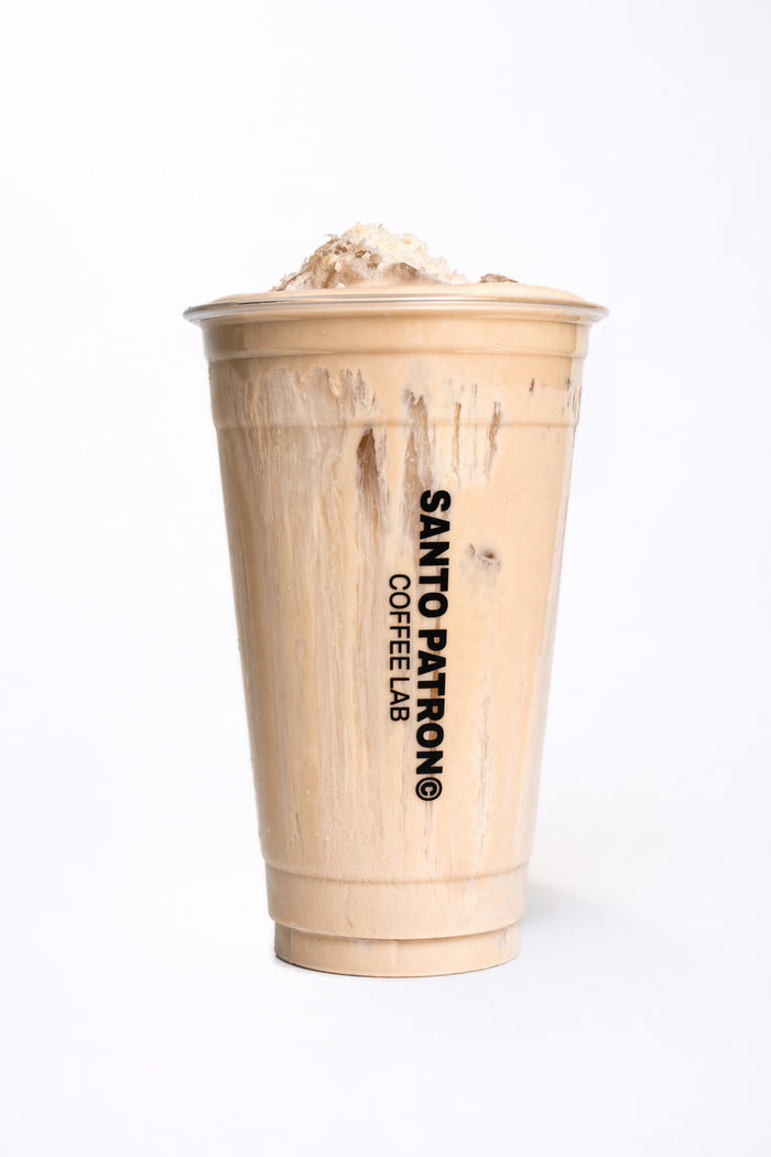 Coconut Coffee