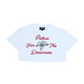 Santo Patron Dreamers Crop Top santopatron.clothing