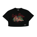 Santo Patron Jungles Crop Top santopatron.clothing